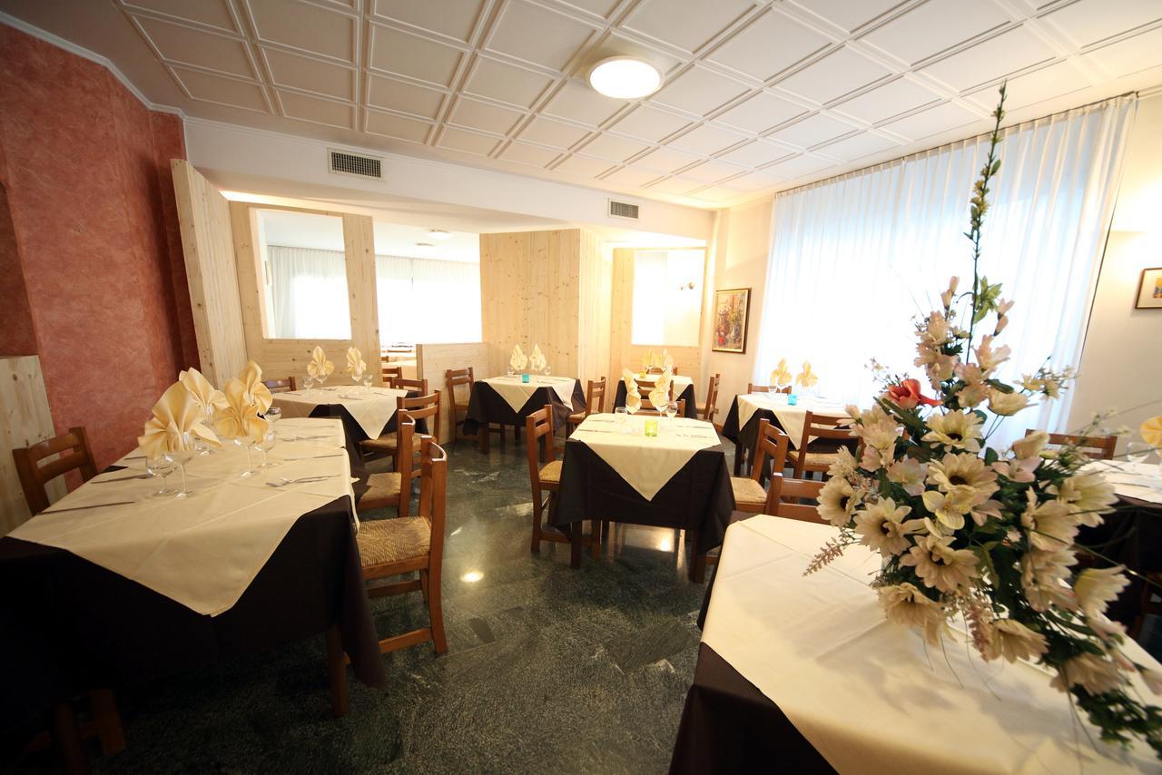 Hotel Italia 아프리카 외부 사진